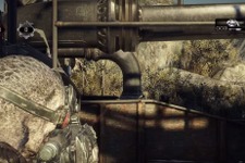 リマスター版『Gears of War』マルチプレイヤー映像が5本公開―オリジナル版との比較も 画像