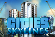 【GC 2015】『Cities: Skylines』がXbox One/Windows 10向けに発表！2016年リリースへ 画像