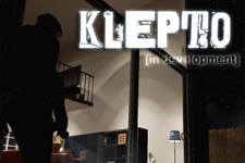 VR対応のサンドボックス強盗シム『Klepto』が発表―indiegogoキャンペーンも実施中 画像