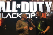 【GC 2015】PC版『Call of Duty: Black Ops 3』の追加情報が公開 画像