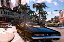 【GC 2015】『Mafia III』ゲームプレイデモインプレッション―圧巻のビジュアルと暴力性 画像