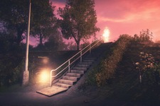 『Everybody’s Gone to the Rapture -幸福な消失-』国内で発売開始―新トレイラーも 画像