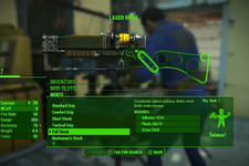 『Fallout 4』はクラフト機能を利用せずにクリアが可能―完全にオプションだが利用価値はある 画像