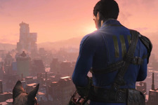 『Fallout 4』のストーリー詳細はローンチまで明かされず―「できる限りゲームの中で」 画像