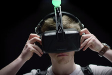 FPS世界に入れるVRゲーム施設「Zero Latency VR」が豪州に登場 画像