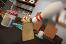 PS4版『I am Bread』が海外配信―パンが踊りまくるトレイラーも公開 画像