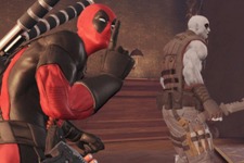 2013年リリースの『Deadpool』がPS4/Xbox One向けにも発表、海外で11月発売へ 画像