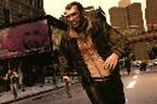 リアルを目指す『Grand Theft Auto IV』新情報＋新スクリーンショット！ 画像
