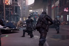 Epic Gamesが「Unreal Engine 4」の新シネマティックVRデモを披露―近未来での銃撃戦 画像