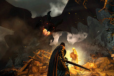 PC版『Dragon's Dogma: Dark Arisen』が海外発表！ 2016年1月にSteam配信 画像