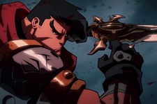 『Battle Chasers: Nightwar』ターン制バトルやダンジョン描くゲーム内映像がデビュー 画像