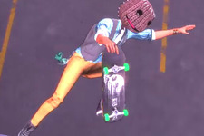 ラチェットやサックボーイが等身大に！？『Tony Hawk’s Pro Skater 5』PS3/PS4専用コンテンツトレイラー 画像