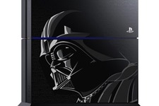 『Star Wars Battlefront』PS4同梱版が海外小売店に登録、プレオーダーが開始 画像