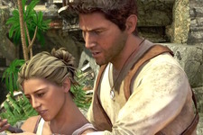 『Uncharted: The Nathan Drake Collection』海外向けデモ配信日が決定、10分強のプレイ映像も 画像