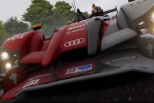 『Forza Motorsport 6』国内向けトレイラー、過去のレースゲームを超え遺産を継承する最新作 画像