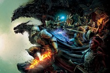 DLC全種収録の豪華版『Dragon Age: Inquisition GOTY』発表、国内では10月より発売 画像
