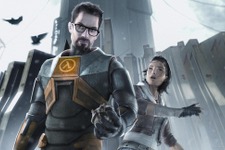 『Half-Life 3』はVRゲームにはならない―Valveのライターが言及 画像