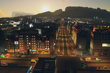 昼夜にわたる都市開発！『Cities: Skylines』新拡張「After Dark」配信スタート 画像