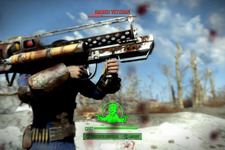 Xbox One版『Fallout 4』のファイルサイズは『FO3』より約5倍増 画像