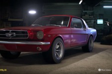 『Need for Speed』海外向けトレイラー、革新的で柔軟なカスタム要素をフィーチャー 画像
