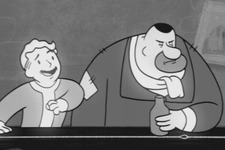『Fallout 4』の「S.P.E.C.I.A.L.」紹介アニメ第4弾！（Charisma編） 画像