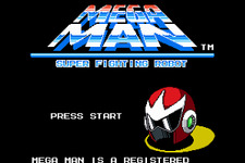 ロックマンのファンメイドゲーム『Mega Man: Super Fighting Robot』がリリース！ 画像