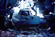WW2の戦車もチラリ？『CoD: BO3』のストーリートレイラーが公開！ 画像