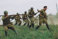 Wargaming、第二次世界大戦の戦闘を再現した360度実写映像をお披露目 画像