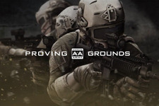 米陸軍公式FPS『America's Army: Proving Grounds』が約2年のベータを経て正式リリース 画像