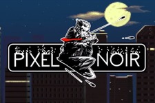 国産風インディーRPG『Pixel Noir』に『聖剣伝説2』作曲家・菊田裕樹氏が参加決定 画像