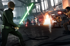 『Star Wars: Battlefront』3種の新ゲームモードの詳細が公開―「ヒーローVS.ヴィラン」の概要も 画像