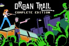 レトロゾンビサバイバル『Organ Trail』のPS4/PS Vita版が近日海外配信 画像