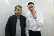 鈴木裕が『シェンムー3』最新情報を明らかに―海外インタビューで 画像