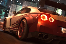 新生『Need for Speed』が開発完了！「ストリートで会いましょう」 画像