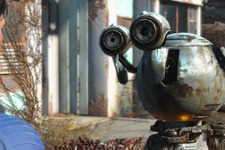 『Fallout 4』事前ダウンロード実施が海外発表―数日前から利用可能 画像