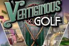 破天荒ゴルフゲーム『Vertiginous Golf』がSteamで24時間無料に！半額セールも実施中 画像