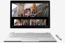 米マイクロソフト「Surface Book」にゲーマー向けモデル追加―海外メディア報じる 画像