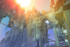 新作サンドボックス『Boundless』発表―PC/PS4のクロスプラットフォーム 画像