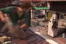 『Uncharted 4』のマルチプレイモード映像初公開、βテストは欧米で12月開催へ 画像