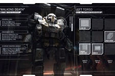 ターン制SLG『BattleTech』Kickstarterがラストスパート―全ゴール達成まで僅か 画像
