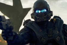 『Halo 5: Guardians』首位初登場！『WWE 2K15』も好調―10月25日～31日のUKチャート 画像