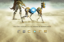 稲船氏のXbox One新作『ReCore』は「素晴らしい進歩」―フィル・スペンサー報告 画像