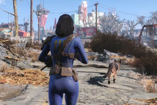海外発売が間近に迫る『Fallout 4』ローンチトレイラー！ 画像