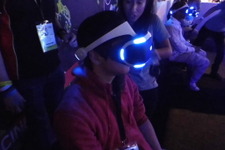 百聞は1プレイに如かず！PlayStation VR体験レポート＆『RIGS』開発者インタビュー 画像