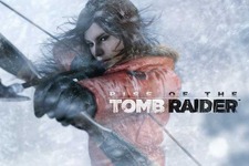 海外レビューハイスコア『Rise of the Tomb Raider』 画像
