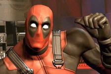 PS4/Xbox Oneに殴り込み！『Deadpool』ハイテンション海外トレイラー 画像