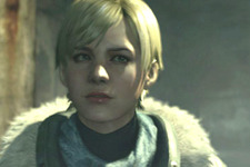 韓国レーティングに『バイオハザード6』PS4/Xbox One版の情報が掲載か 画像