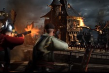 『Total War: WARHAMMER』キャンペーントレイラーがお披露目―マップもちらり 画像