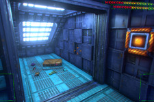 名作『System Shock』のリメイク版スクリーンショットが公開―Unityエンジンで開発中 画像