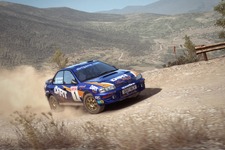 PS4/Xbox One版『DiRT Rally』が台湾のレーティング機関に登録 画像